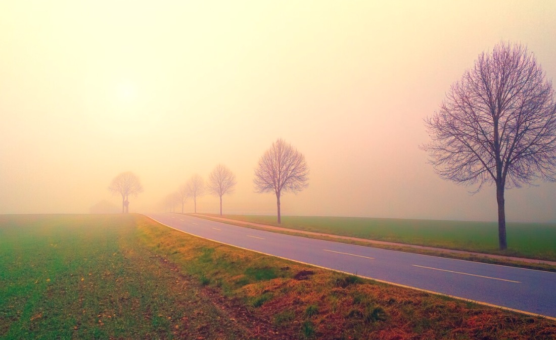 Orizzonte aperto — inizia il tuo percorso